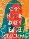 Cover image for Songs for the Brokenhearted